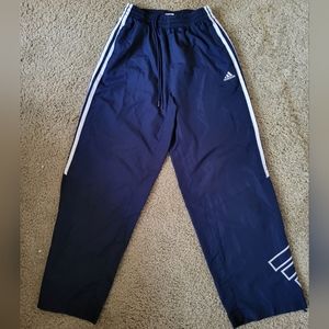 Vintage Adidas sweat pants